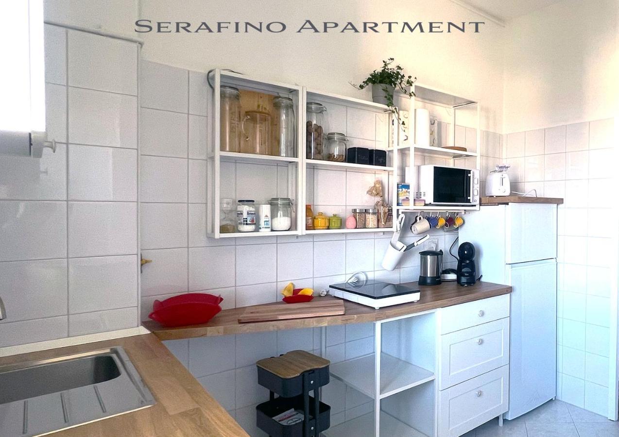 The 6Th Floor Flat - Direct Link To Centre In 8 Mins Appartement Milaan Buitenkant foto