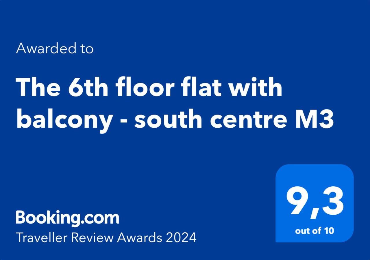 The 6Th Floor Flat - Direct Link To Centre In 8 Mins Appartement Milaan Buitenkant foto