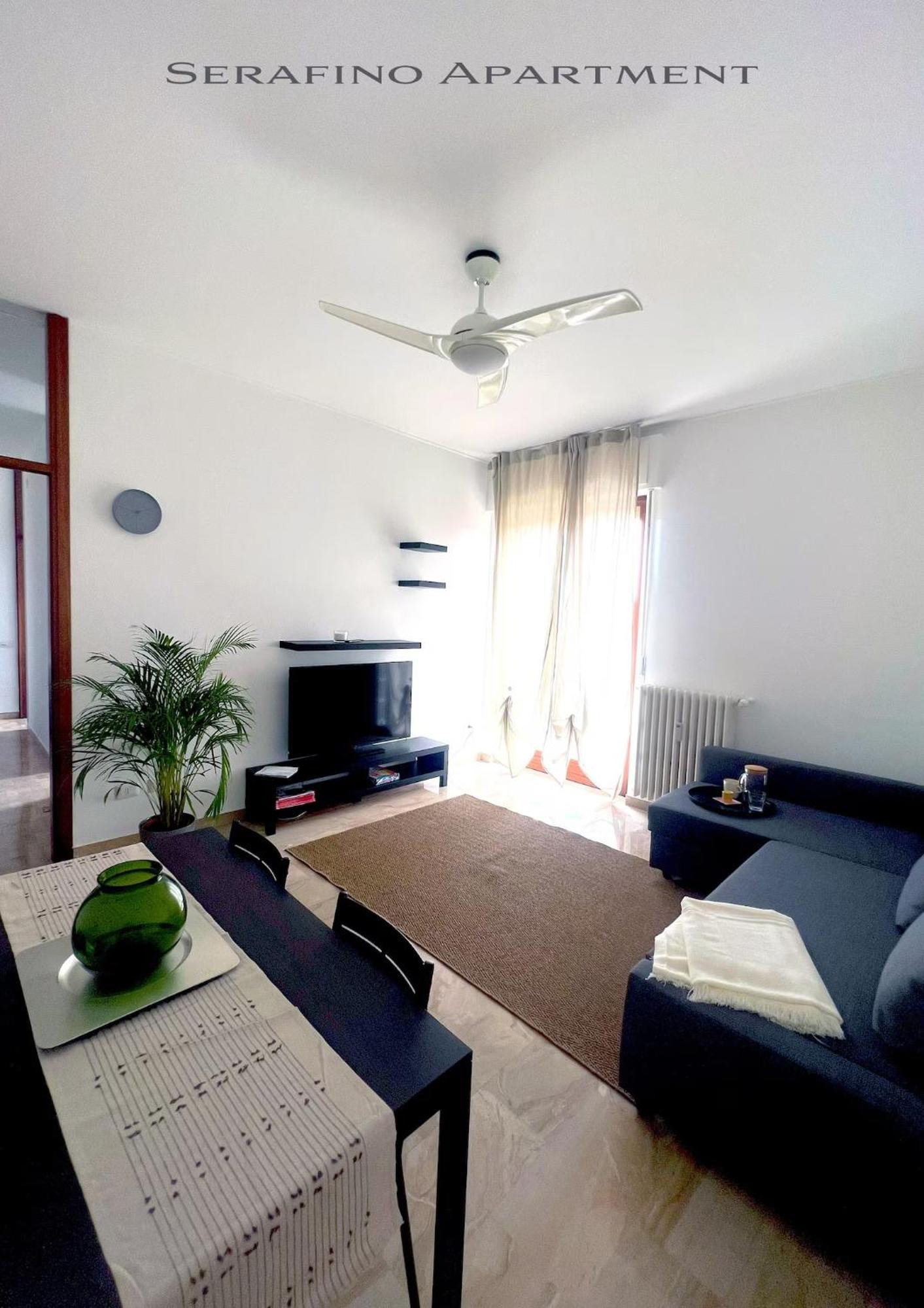 The 6Th Floor Flat - Direct Link To Centre In 8 Mins Appartement Milaan Buitenkant foto